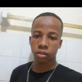 JACKSON - Prof de matemática - Osasco