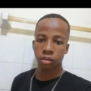 JACKSON - Prof de matemática - Osasco