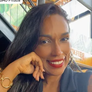 Patricia - personal trainer - Salvador