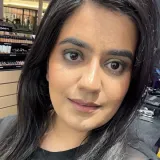 Vanshika - Maquillage tutor - Toronto