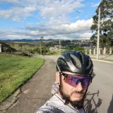 Costa - personal trainer - São José dos Campos