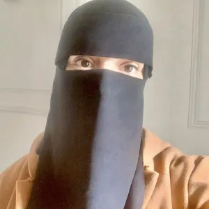 Amal - Quran tutor - Cairo