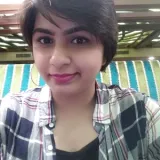 Nayana - Computer programming teacher - New Town