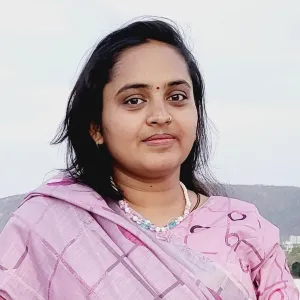 Hemlata - Maths tutor - Udaipur