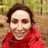 Iryna - Yoga instructor - Storm Lake