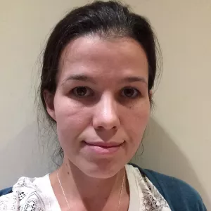 Claire - English tutor - Teddington