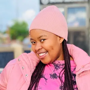Boitumelo - Maths tutor - Johannesburg