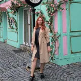 Riana - Profesor de limba română - Iași