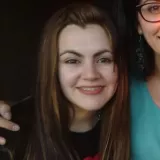 Daniela - Profesor de inglés - Temuco