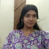 Suhani - Maths tutor - New Delhi