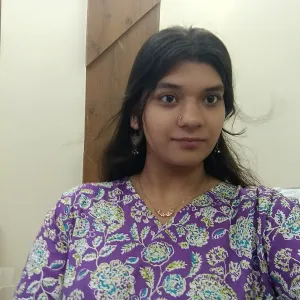 Suhani - Maths tutor - New Delhi