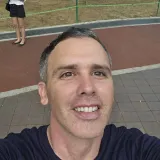 Arturo - English tutor - Kuala Lumpur