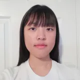 Janey - Japanese Tutor - Toronto
