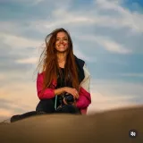 Tania - Profe de fotografía - Santiago
