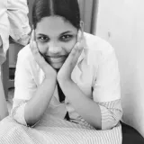 Praveena - Biology tutor - Kothapeta