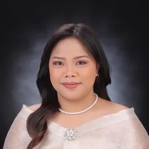 Candace - Guru mengaji - 