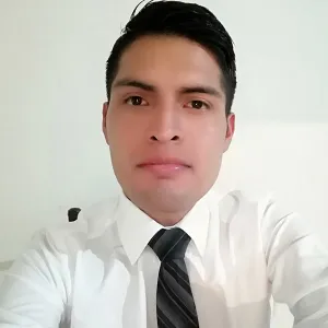Moises - Profesor de administración y organización - CDMX