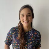 Mariale - Spanish tutor - Des Moines