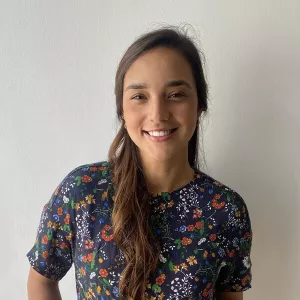 Mariale - Spanish tutor - Des Moines