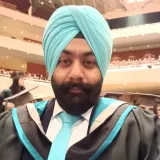 Manpreet - Computer skills tutor - Manchester