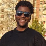 Mohamed - Nastavnik englesko-američkog jezika - Niš