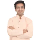 Harsh - Yoga instructor - New Delhi