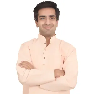 Harsh - Yoga instructor - New Delhi
