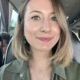 Miray - Turkish teacher - London