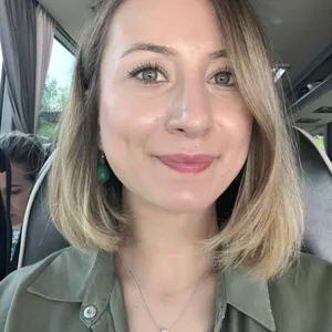 Miray - Turkish teacher - London
