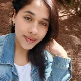 Luisa Fernanda - Profe de español y literatura - Cúcuta