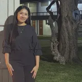 Daniela - Profe de otras ciencias - Surquillo