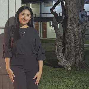 Daniela - Profe de otras ciencias - Surquillo