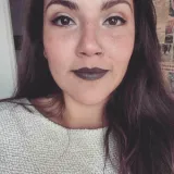 Nury - Profesor de aprender a comer bien - Santiago