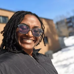 Deborah - French tutor - Ottawa