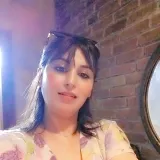 Loubna - Prof d'arabe - 