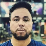Jean - personal trainer - Jaú