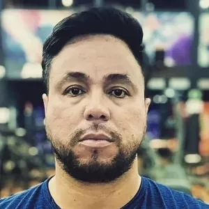 Jean - personal trainer - Jaú