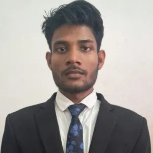 Aman - Computer programming teacher - Bhagalpur