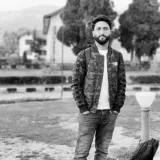 Nisar - Chemistry tutor - Srinagar