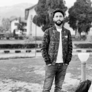 Nisar - Chemistry tutor - Srinagar