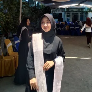 Berlian - Guru mengaji - Kecamatan Mojoagung