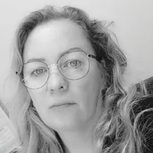 Margit - eesti keele õpetaja - Tartu