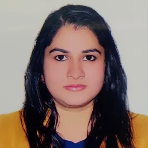 Deepti - Physics tutor - Gurugram