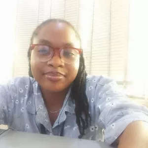 Agu - Physics teacher - Akobo