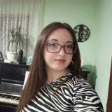 Sanja - Nastavnik matematike - Leskovac