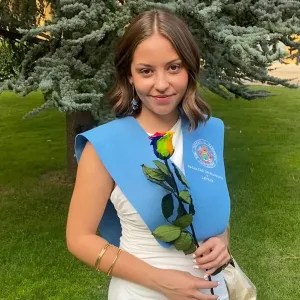 Laura - Profe de español - Salamanca