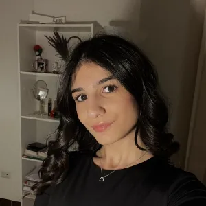 Alice - Insegnante di latino - Napoli