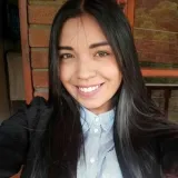 Paula - profesor de matemáticas - Bogotá