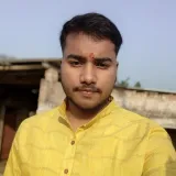 Krish - English tutor - Bhagalpur