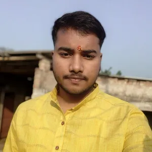 Krish - English tutor - Bhagalpur